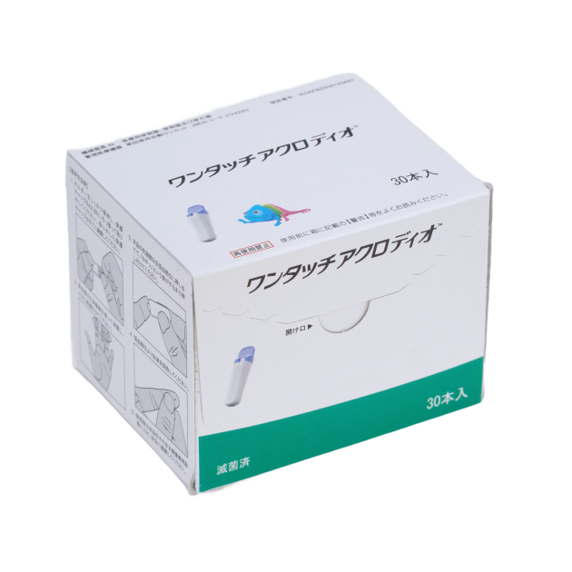 ワンタッチアクロディオ | 穿刺器具 | OneTouch®